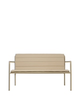 Hynde til Dapple udendørs loungesofa fra Ferm Living - Cashmere - Jacobsen Plus