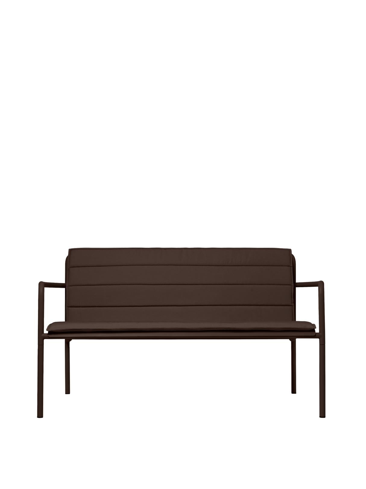 Hynde til Dapple udendørs loungesofa fra Ferm Living - Dark Chocolate - Jacobsen Plus