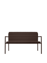 Hynde til Dapple udendørs loungesofa fra Ferm Living - Dark Chocolate - Jacobsen Plus