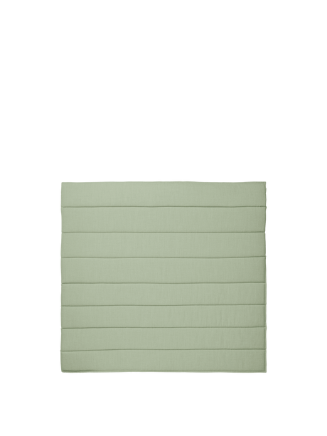 Kissen für Dapple Outdoor Loungesofa von Ferm Living - Kaschmir - Jacobsen Plus
