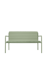 Hynde til Dapple udendørs loungesofa fra Ferm Living - Tea Green - Jacobsen Plus