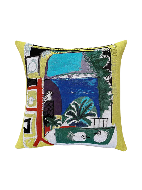 Picasso Les Colombes pude fra Poulin Design - 1 - Jacobsen Plus