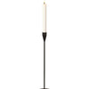 Tisch - H: 36 cm
