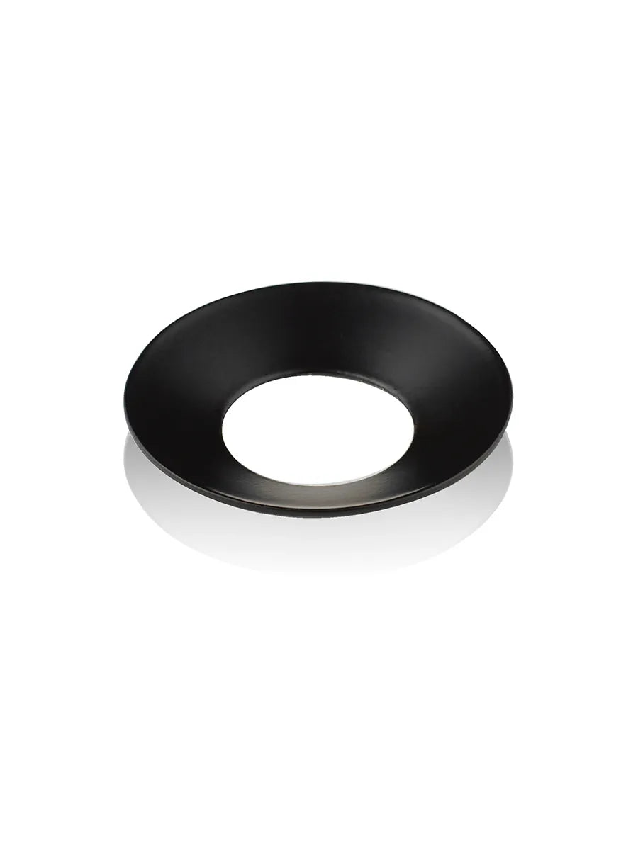 Lysmanchetter, sort fra Piet Hein - Table - Jacobsen Plus