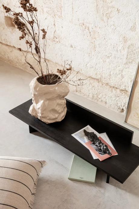 Oblique Bench von Ferm Living - Eg - Jacobsen Plus