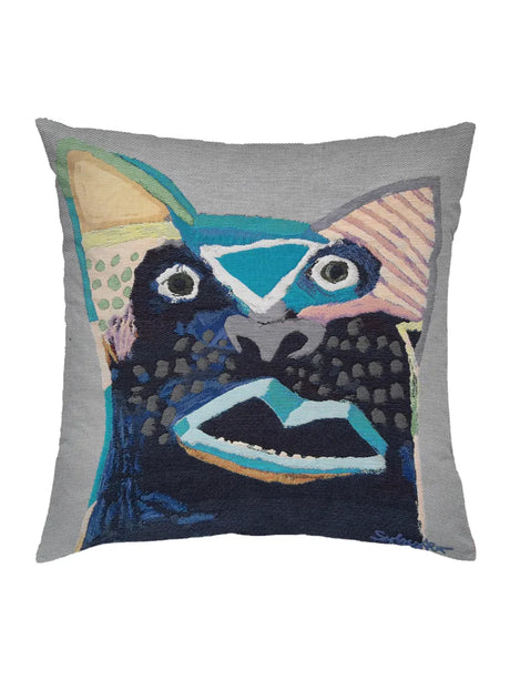 Sylvester Cat Kissen von Poulin Design - 1 - Jacobsen Plus