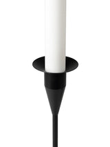 Lysmanchetter, sort fra Piet Hein - 5 - Jacobsen Plus