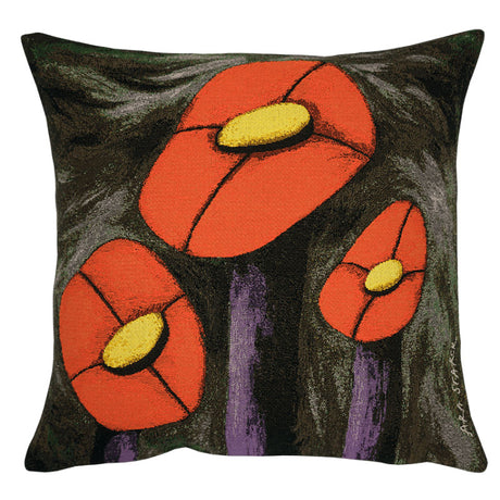 Ara Starck Poppy Kissen von Poulin Design - 1 - Jacobsen Plus