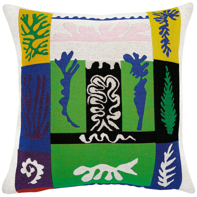 Matisse Amphitrite pude fra Poulin Design - 1 - Jacobsen Plus