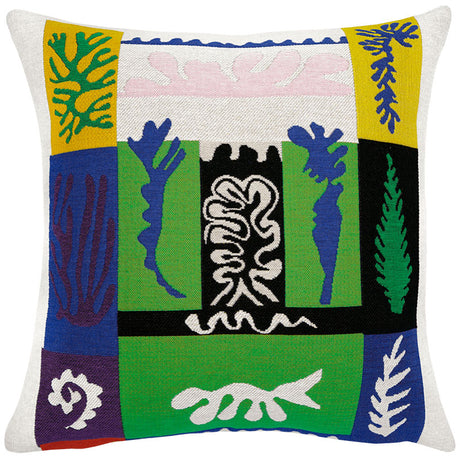 Matisse Amphitrite Kissen von Poulin Design - 1 - Jacobsen Plus