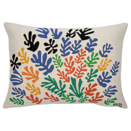 Matisse La gerbe Kissen von Poulin Design - 1 - Jacobsen Plus