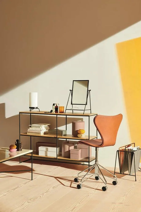 Planner Regal MC500 von Fritz Hansen - 5 - Jacobsen Plus