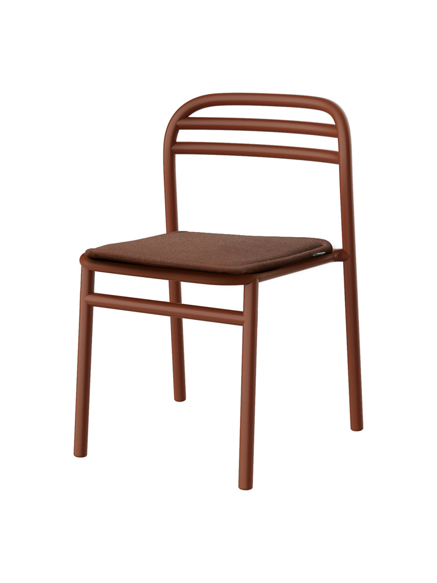 Sædehynde til Bliss Havestol og Armchair fra Cane-line - 3 - Jacobsen Plus