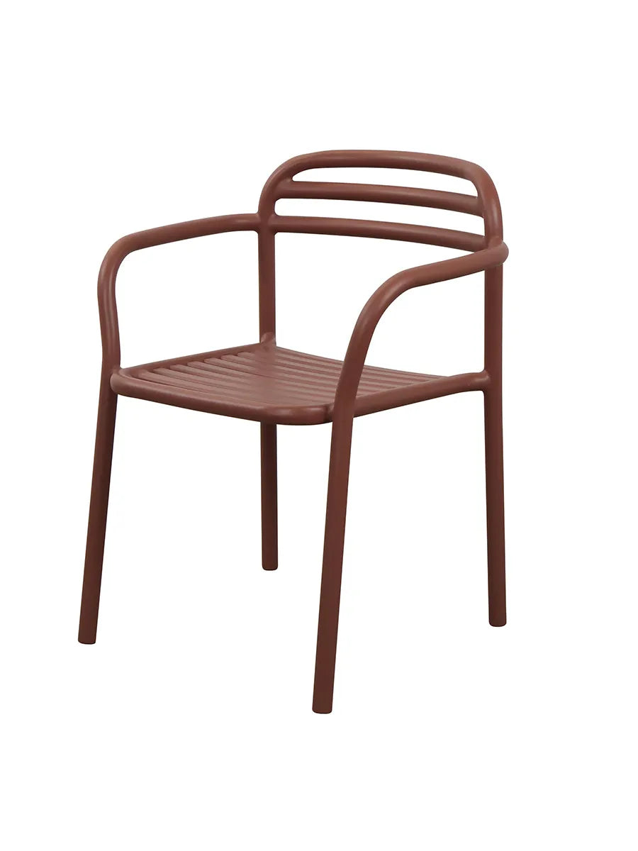Bliss Armchair fra Cane-line - 5 - Jacobsen Plus