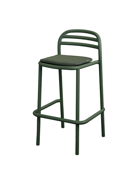 Sitzkissen für Bliss Barhocker von Cane-line - Sand - Jacobsen Plus