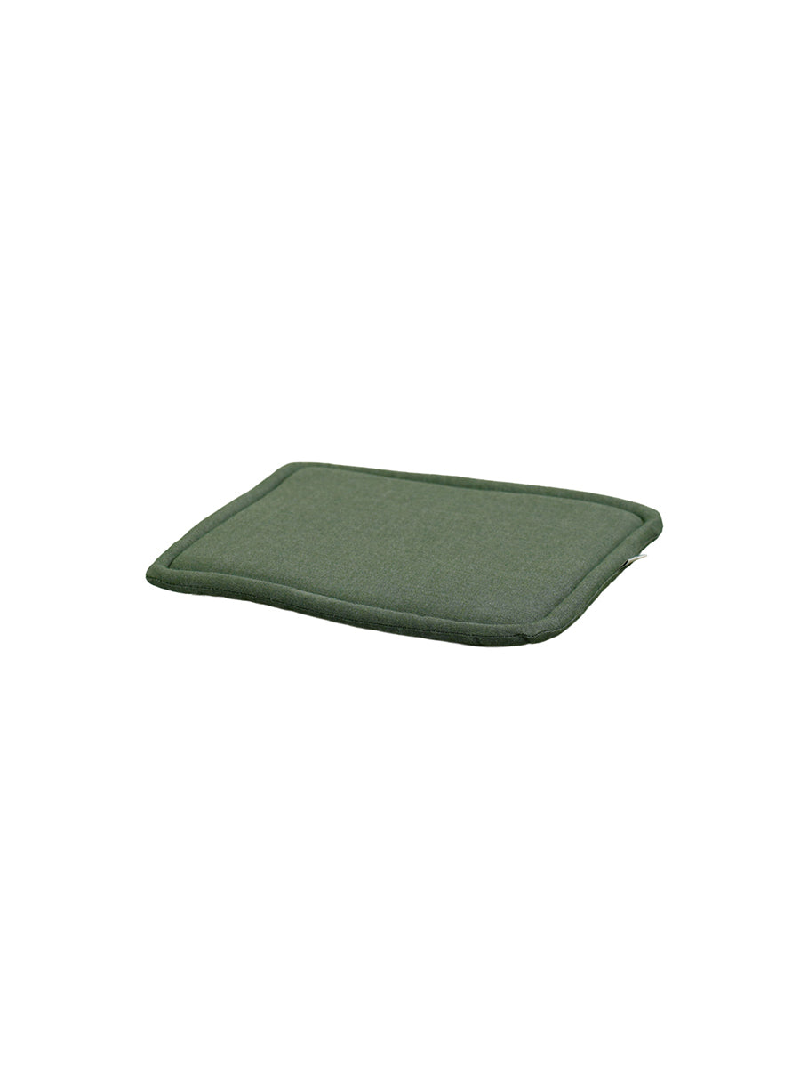 Sædehynde til Bliss Barstol fra Cane-line - Light green - Jacobsen Plus