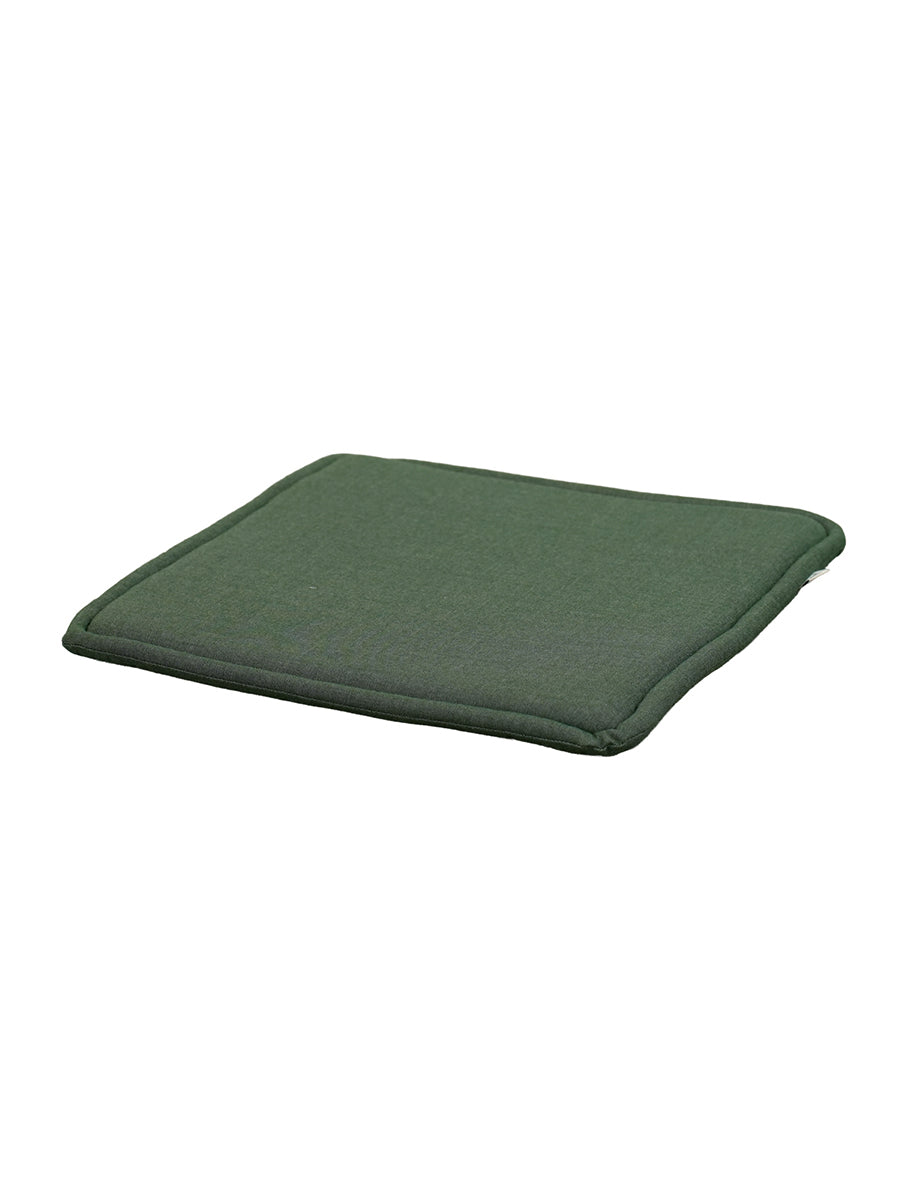 Sædehynde til Bliss Udendørs Loungestol fra Cane-line - Light green - Jacobsen Plus