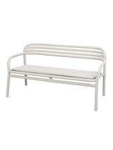 Sædehynde til Bliss Udendørs Sofa fra Cane-line - 3 - Jacobsen Plus