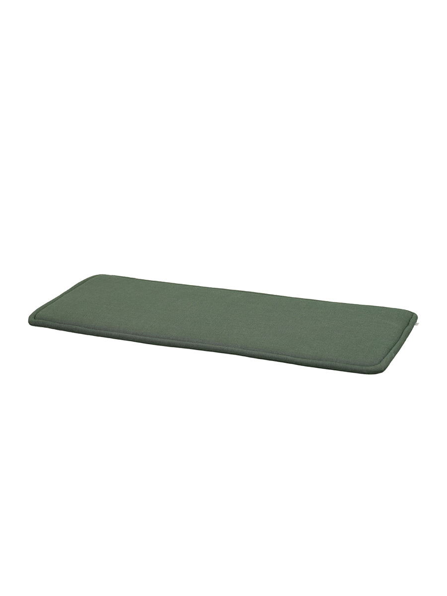 Sædehynde til Bliss Udendørs Sofa fra Cane-line - Light green - Jacobsen Plus