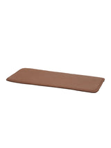 Sædehynde til Bliss Udendørs Sofa fra Cane-line - Desert red - Jacobsen Plus