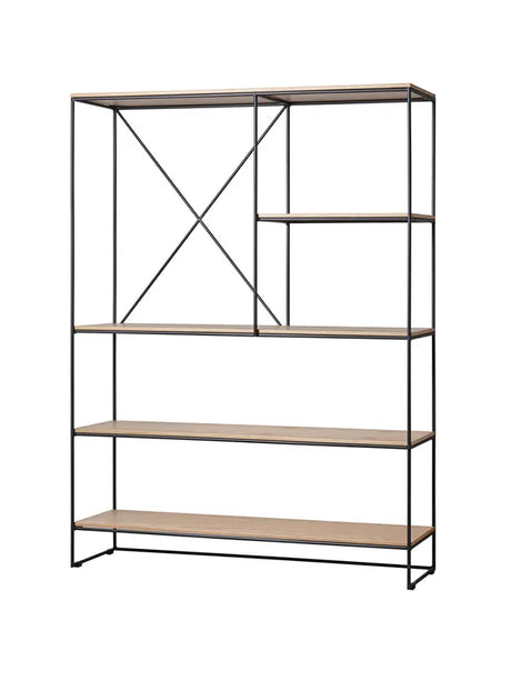 Planner Regal MC520 fra Fritz Hansen - 4 - Jacobsen Plus