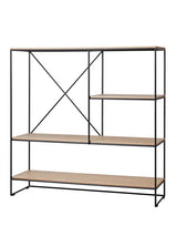 Planner Reol MC510 fra Fritz Hansen - 3 - Jacobsen Plus