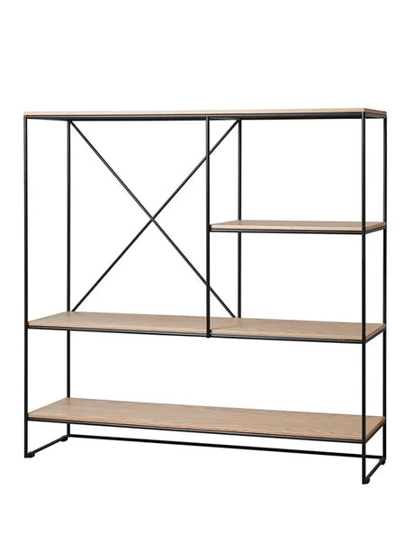 Planner Regal MC510 von Fritz Hansen - 3 - Jacobsen Plus