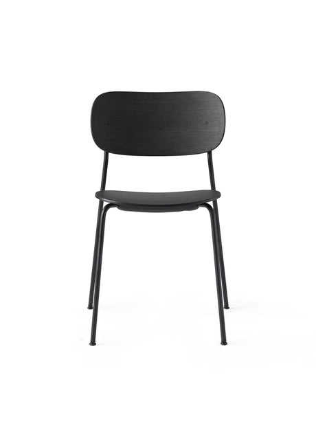 Co Chair Esszimmerstuhl von Audo Copenhagen - Schwarze Eiche - Jacobsen Plus