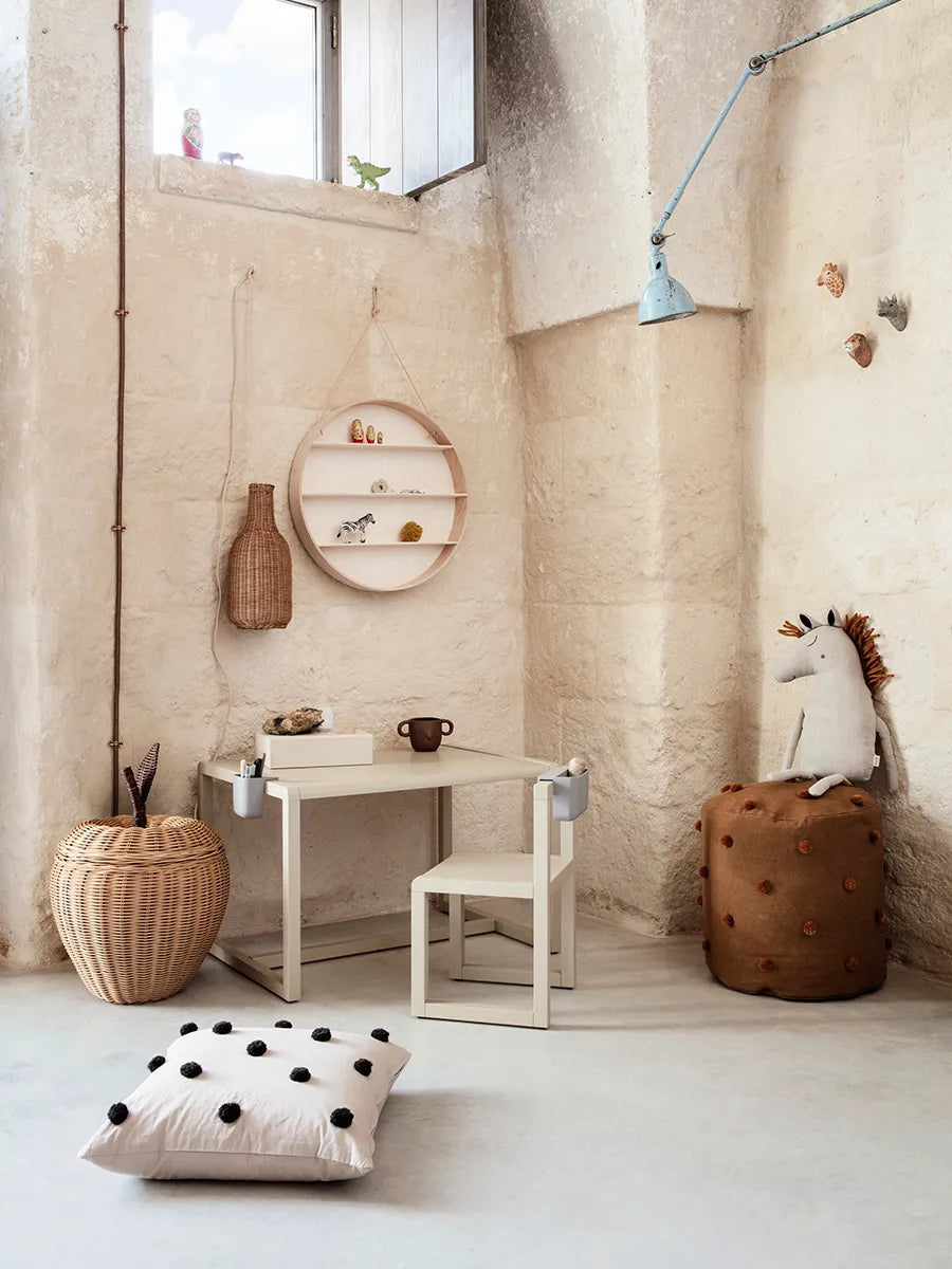 Little Architect Table fra Ferm Living - 2 - Jacobsen Plus
