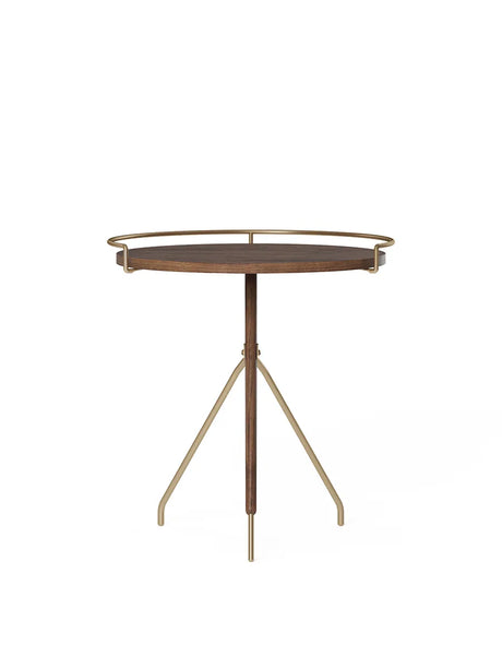 Umanoff Side Table 45 von Audo Copenhagen - 1 - Jacobsen Plus