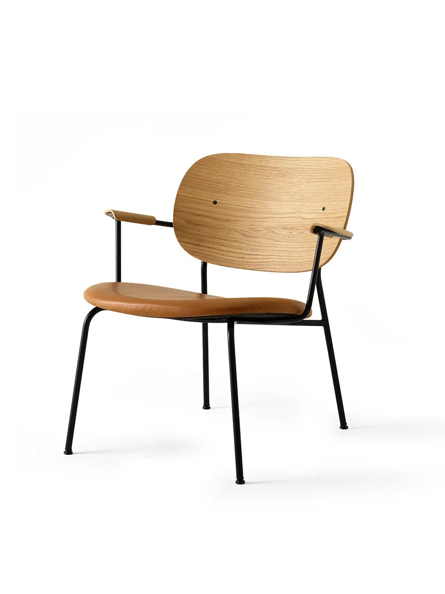 Co Lounge Chair fra Audo Copenhagen