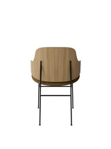 The Penguin Dining Chair, gepolstert von Audo Copenhagen - 10 - Jacobsen Plus