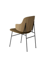 The Penguin Dining Chair, gepolstert von Audo Copenhagen - 11 - Jacobsen Plus