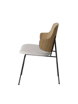 The Penguin Dining Chair, gepolstert von Audo Copenhagen - 6 - Jacobsen Plus