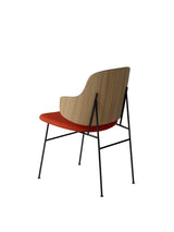 The Penguin Dining Chair, gepolstert von Audo Copenhagen - 15 - Jacobsen Plus