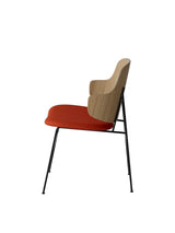 The Penguin Dining Chair, gepolstert von Audo Copenhagen - 17 - Jacobsen Plus