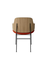 The Penguin Dining Chair, gepolstert von Audo Copenhagen - 14 - Jacobsen Plus