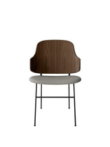 The Penguin Dining Chair, gepolstert von Audo Copenhagen - 23 - Jacobsen Plus