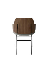 The Penguin Dining Chair, gepolstert von Audo Copenhagen - 26 - Jacobsen Plus