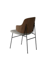 The Penguin Dining Chair, gepolstert von Audo Copenhagen - 24 - Jacobsen Plus