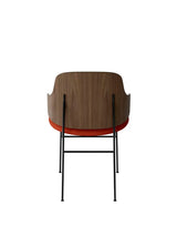 The Penguin Dining Chair, gepolstert von Audo Copenhagen - 32 - Jacobsen Plus