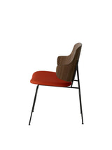 The Penguin Dining Chair, gepolstert von Audo Copenhagen - 35 - Jacobsen Plus