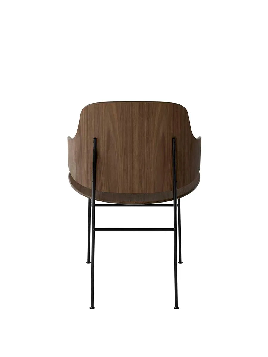 The Penguin Dining Chair, Finer fra Audo Copenhagen