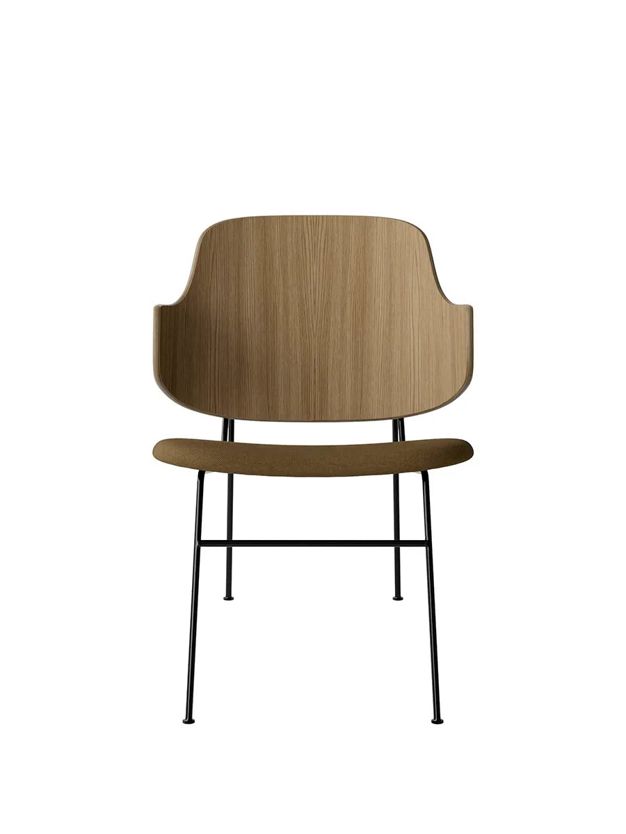 The Penguin Lounge Chair, Polstret fra Audo Copenhagen