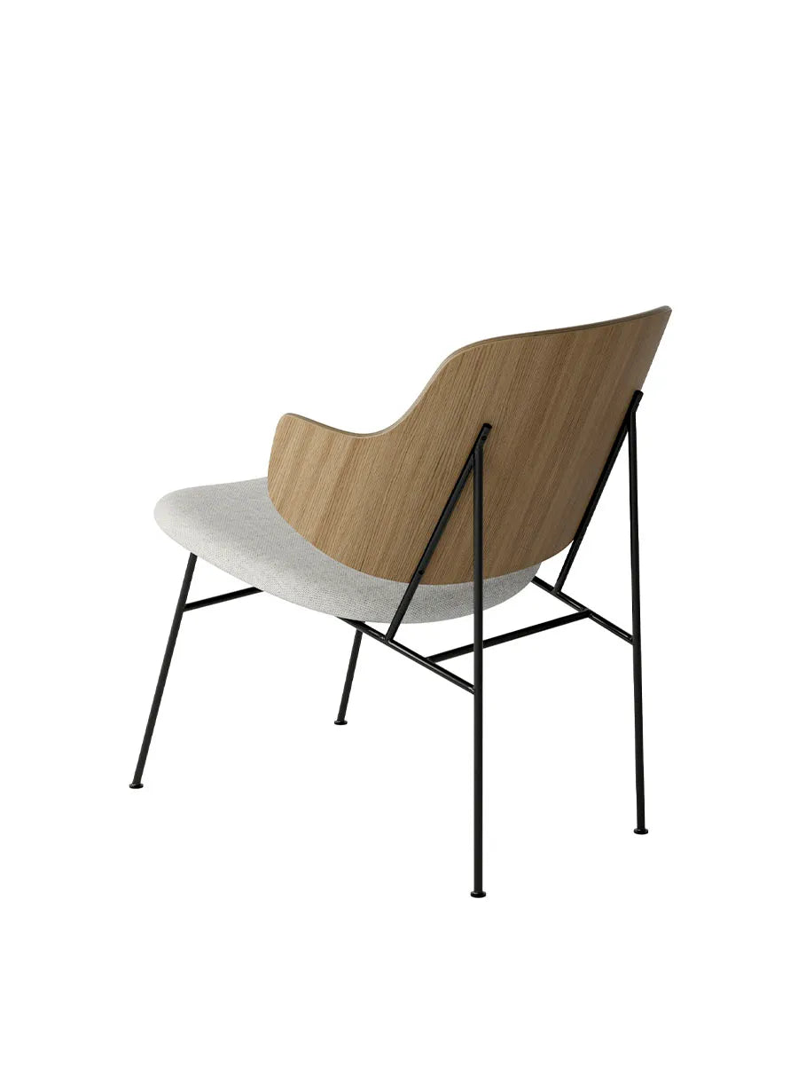 The Penguin Lounge Chair, Polstret fra Audo Copenhagen