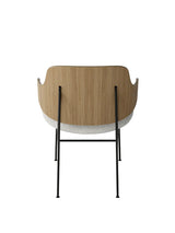 The Penguin Lounge Chair, Polstret fra Audo Copenhagen - 7 - Jacobsen Plus