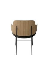 The Penguin Lounge Chair, Leder von Audo Copenhagen - 3 - Jacobsen Plus