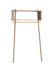 Töjbox Garderobe von Woud