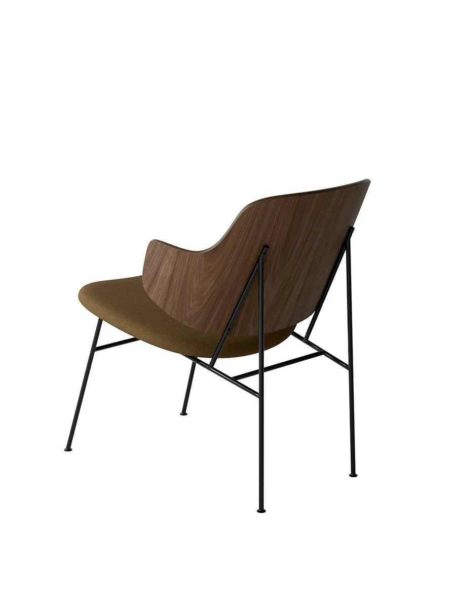 The Penguin Lounge Chair, Polstret fra Audo Copenhagen