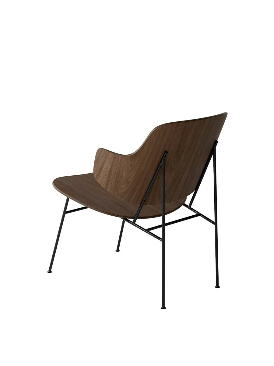 The Penguin Lounge Chair, Finer fra Audo Copenhagen